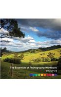 The Essentials of Photography Workbook