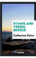Hymns and Verses: Reissue