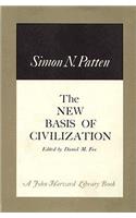 The New Basis of Civilization