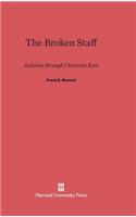 Broken Staff