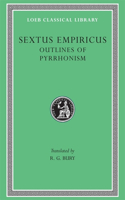 Outlines of Pyrrhonism