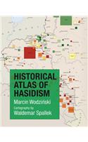 Historical Atlas of Hasidism