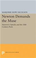 Newton Demands the Muse