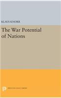 War Potential of Nations