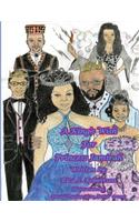 A King's Wish for Princess Jamirah