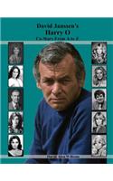 David Janssen's Harry O Co-Stars From A to Z
