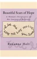 Beautiful Scars of Hope
