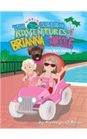 World Spinning Adventures of Brianna and Nicole