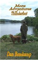 More Adventures of Thunderfoot