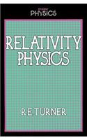 Relativity Physics