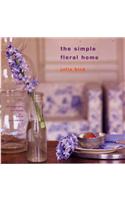 The Simple Floral Home