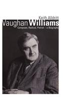 Vaughan Williams