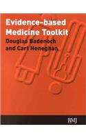 Evidence Based Medicine Toolkit