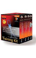 Microsoft (R) .NET Framework Windows (R) Developer Core Requirements: Microsoft .net Framework Windows Developer Core Requirements: Exams 70-526, 70-536, 70-548)