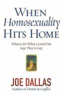 When Homosexuality Hits Home