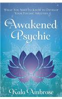 The Awakened Psychic