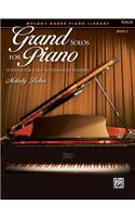 Grand Solos for Piano, Bk 4