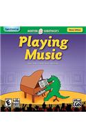 Creating Music