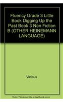 Steck-Vaughn Elements of Reading Fluency: Student Reader Grades 5 - 8 Weird Weather