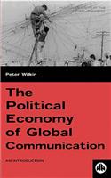 Political Economy of Global Communication