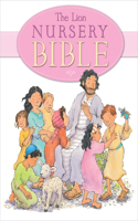 Lion Nursery Bible