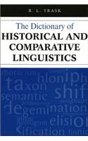 Dictionary of Historical and Comparative Linguistics