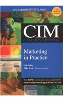 CIM Coursebook 02/03 Marketing in Practice