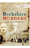 Berkshire Murders
