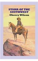 Starr of the Southwest