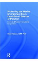 Protecting the Marine Environment From Land-Based Sources of Pollution