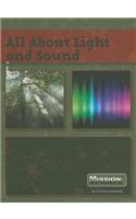 All About Light and Sound