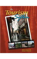 THE TOURISM SYSTEM
