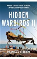 Hidden Warbirds II: More Epic Stories of Finding, Recovering, and Rebuilding Wwii's Lost Aircraft