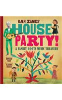 Dan Zanes' House Party!