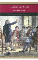 Rights of Man (Barnes & Noble Library of Essential Reading)