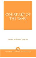 Court Art of the Tang