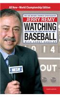 Watching Baseball