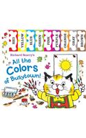 Richard Scarry's All the Colors of Busytown