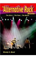 The Alternative Rock Scene