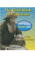Gold Rush in California