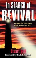 In Search of Revival