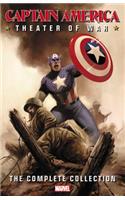 Captain America: Theater of War