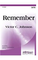 Remember