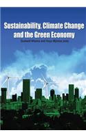 Sustainability, Climate Change and the Green Economy