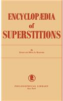 Encyclopedia of Superstitions