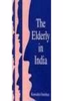 The Elderly in India