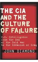 CIA and the Culture of Failure