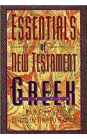 Essentials of New Testament Greek