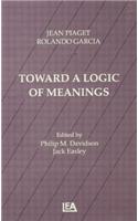 Toward A Logic of Meanings