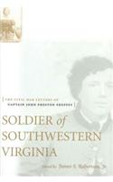 Soldier of Southwestern Virginia